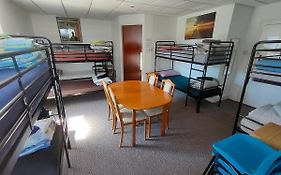 Plymouth Backpackers Hotel